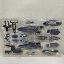 【中古】【開封品】DX超合金 VF-25G スーパーメサイアバルキリー (ミハエル・ブラン機) リバイバルVer. ＜フィギュア＞（代引き不可）6573