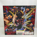 【中古】【開封品】Portrait.Of.Pirates ワンピース “SA-MAXIMUM” モンキー・D・ルフィ ギア“4” 「弾む男」Ver.2 完成品＜フィギュア＞（代引き不可）6573
