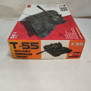 【中古】【未組立】1/35 T-55 SOVIET MEDIUM TANK [37027]＜プラモデル＞（代引き不可）6573