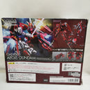 【中古】【開封品】ROBOT魂＜SIDE MS＞ GAT-X303 イージスガンダム ver. A.N.I.M.E. 「機動戦士ガンダムSEED」＜フィギュア＞（代引き不可）6573