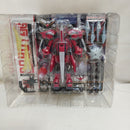 【中古】【開封品】ROBOT魂＜SIDE MS＞ GAT-X303 イージスガンダム ver. A.N.I.M.E. 「機動戦士ガンダムSEED」＜フィギュア＞（代引き不可）6573