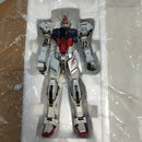 【中古】【開封品】【セット】 METAL BUILD ストライクガンダム+エールストライカ- METAL BUILD 10th Ver.＜フィギュア＞（代引き不可）6573