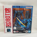 【中古】【開封品】ROBOT魂 〈SIDE MS〉 MS-07B グフ ver. A.N.I.M.E. (再販版) 「機動戦士ガンダム」＜フィギュア＞（代引き不可）6573