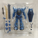 【中古】【開封品】ROBOT魂 〈SIDE MS〉 MS-07B グフ ver. A.N.I.M.E. (再販版) 「機動戦士ガンダム」＜フィギュア＞（代引き不可）6573
