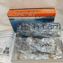 【中古】【未組立】1/48 ヘルキャット Mk.I/II (プロフィパック・REEDITION) [EDU8223]＜プラモデル＞（代引き不可）6573