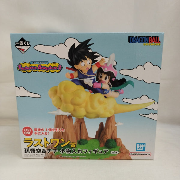 中古】ドラゴンボールフィギュア