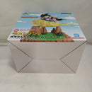 【中古】【未開封】孫悟空＆チチ 「一番くじ ドラゴンボール Fantastic Adventure 2」ラストワン賞 小物入れ＜フィギュア＞（代引き不可）6573