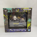 【中古】【未開封】動く!ジャッジくんコジャッジくんアラームクロック 「一番くじ スプラトゥーン3 第二弾」 A賞＜フィギュア＞（代引き不可）6573