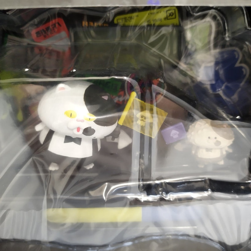 中古】【未開封】動く!ジャッジくんコジャッジくんアラームクロック 