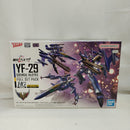 【中古】【未組立】1/100 HG YF-29 デュランダルバルキリーフルセットパック 「劇場版マクロスΔ 絶対LIVE!!!!!!」＜プラモデル＞（代引き不可）6573