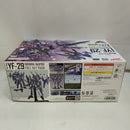 【中古】【未組立】1/100 HG YF-29 デュランダルバルキリーフルセットパック 「劇場版マクロスΔ 絶対LIVE!!!!!!」＜プラモデル＞（代引き不可）6573