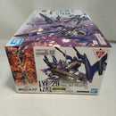 【中古】【未組立】1/100 HG YF-29 デュランダルバルキリーフルセットパック 「劇場版マクロスΔ 絶対LIVE!!!!!!」＜プラモデル＞（代引き不可）6573