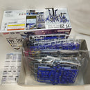 【中古】【未組立】1/100 HG YF-29 デュランダルバルキリーフルセットパック 「劇場版マクロスΔ 絶対LIVE!!!!!!」＜プラモデル＞（代引き不可）6573