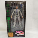 【中古】【開封品】超像可動 「ジョジョの奇妙な冒険」第4部 20.吉良吉影(荒木飛呂彦指定カラー)＜フィギュア＞（代引き不可）6573