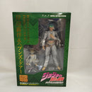 【中古】【開封品】超像可動 岸辺露伴＆ヘブンズ・ドアー 「ジョジョの奇妙な冒険 第四部 ダイヤモンドは砕けない」（再販）＜フィギュア＞（代引き不可）6573