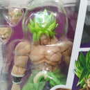 【中古】【未開封】S.H.Figuarts スーパーサイヤ人ブロリーフルパワー(再販版) 「ドラゴンボール超 ブロリー」＜フィギュア＞（代引き不可）6573