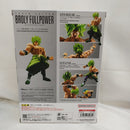 【中古】【未開封】S.H.Figuarts スーパーサイヤ人ブロリーフルパワー(再販版) 「ドラゴンボール超 ブロリー」＜フィギュア＞（代引き不可）6573