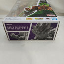 【中古】【未開封】S.H.Figuarts スーパーサイヤ人ブロリーフルパワー(再販版) 「ドラゴンボール超 ブロリー」＜フィギュア＞（代引き不可）6573