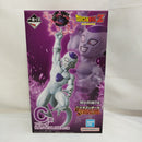 【中古】【未開封】フリーザ 「一番くじ ドラゴンボール BATTLE OF THE SUPER SAIYAN」 MASTERLISE C賞＜フィギュア＞（代引き不可）6573