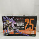 【中古】【未開封】【未組立】1/1 BUSTER DOLL パラディン DARKNESS CLAW 「メガミデバイス」 [KP782]＜プラモデル＞（代引き不可）6573