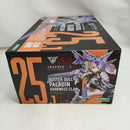 【中古】【未開封】【未組立】1/1 BUSTER DOLL パラディン DARKNESS CLAW 「メガミデバイス」 [KP782]＜プラモデル＞（代引き不可）6573