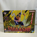【中古】【未開封】オールマイト「一番くじ ヴィジランテ 僕のヒーローアカデミア ILLEGALS」 MASTERLISE ラストワン賞ロゴ＜フィギュア＞（代引き不可）6573