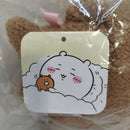 【中古】【未開封】ちいかわのくま ぬいぐるみ 「ちいかわ なんか小さくてかわいいやつ」 ちいかわマーケット限定＜コレクターズアイテム＞（代引き不可）6573