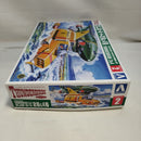 【中古】【未組立】1/350 サンダーバード2号＆4号 「サンダーバードシリーズ No.2」 [062401]＜プラモデル＞（代引き不可）6573