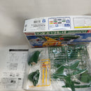 【中古】【未組立】1/350 サンダーバード2号＆4号 「サンダーバードシリーズ No.2」 [062401]＜プラモデル＞（代引き不可）6573