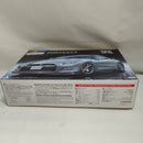 【中古】【未組立】1/24 NISSAN GT-R R35 2014年モデル (ダークメタルグレー) 「プリペイントモデルシリーズ No.39」＜プラモデル＞（代引き不可）6573