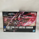 【中古】【未組立】1/144 HGCE ZGMF-X19A インフィニットジャスティスガンダム 「機動戦士ガンダムSEED DESTINY」 [5058930]＜プラモデル＞（代引き不可）6573