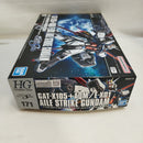 【中古】【未組立】1/144 HGCE エールストライクガンダム 「機動戦士ガンダムSEED」＜プラモデル＞（代引き不可）6573
