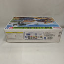 【中古】【未組立】1/350 サンダーバード2号＆救助メカ 「サンダーバードシリーズ No.11」 [063606]＜プラモデル＞（代引き不可）6573