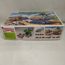 【中古】【未組立】1/350 サンダーバード2号＆救助メカ 「サンダーバードシリーズ No.11」 [063606]＜プラモデル＞（代引き不可）6573