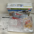 【中古】【未組立】1/350 サンダーバード2号＆救助メカ 「サンダーバードシリーズ No.11」 [063606]＜プラモデル＞（代引き不可）6573