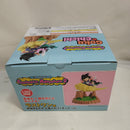 【中古】【未開封】孫悟空＆チチ 「一番くじ ドラゴンボール Fantastic Adventure 2」ラストワン賞 小物入れ＜フィギュア＞（代引き不可）6573