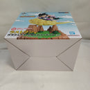 【中古】【未開封】孫悟空＆チチ 「一番くじ ドラゴンボール Fantastic Adventure 2」ラストワン賞 小物入れ＜フィギュア＞（代引き不可）6573