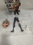 【中古】【開封品】シャーロット・カタクリ 「ワンピース」 KING OF ARTIST THE CHARLOTTE KATAKURI＜フィギュア＞（代引き不可）6573