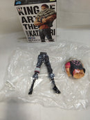 【中古】【開封品】シャーロット・カタクリ 「ワンピース」 KING OF ARTIST THE CHARLOTTE KATAKURI＜フィギュア＞（代引き不可）6573