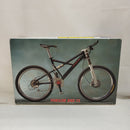 【中古】【未組立】1/8 ポルシェ バイクFS 「MTBシリーズ No.1」 [08301]＜プラモデル＞（代引き不可）6573