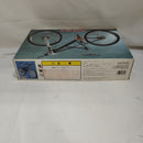 【中古】【未組立】1/8 ポルシェ バイクFS 「MTBシリーズ No.1」 [08301]＜プラモデル＞（代引き不可）6573