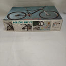 【中古】【未組立】1/8 ポルシェ バイクFS 「MTBシリーズ No.1」 [08301]＜プラモデル＞（代引き不可）6573