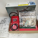 【中古】【未組立】1/8 ポルシェ バイクFS 「MTBシリーズ No.1」 [08301]＜プラモデル＞（代引き不可）6573