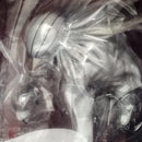 【中古】【未開封】リカ 「一番くじ 呪術廻戦 死滅回游 〜弐〜」 MASTERLISE ラストワン賞＜フィギュア＞（代引き不可）6573