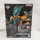 【中古】【未開封】IZUKU MIDORIYA(緑谷出久) ;figure「一番くじ 僕のヒーローアカデミア -意志-」 ラストワン賞＜フィギュア＞（代引き不可）6573