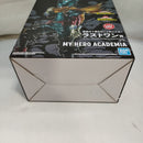 【中古】【未開封】IZUKU MIDORIYA(緑谷出久) ;figure「一番くじ 僕のヒーローアカデミア -意志-」 ラストワン賞＜フィギュア＞（代引き不可）6573