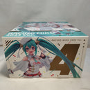 【中古】【未開封】レーシングミク 2023Ver. 「キャラクター・ボーカル・シリーズ 01 初音ミク」 1/7＜フィギュア＞（代引き不可）6573
