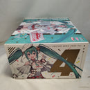 【中古】【未開封】レーシングミク 2023Ver. 「キャラクター・ボーカル・シリーズ 01 初音ミク」 1/7＜フィギュア＞（代引き不可）6573
