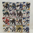 【中古】【未開封】FW GUNDAM CONVERGE 16種セット＜フィギュア＞（代引き不可）6573
