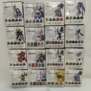 【中古】【未開封】FW GUNDAM CONVERGE 16種セット＜フィギュア＞（代引き不可）6573